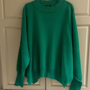 Vici oversized sweater